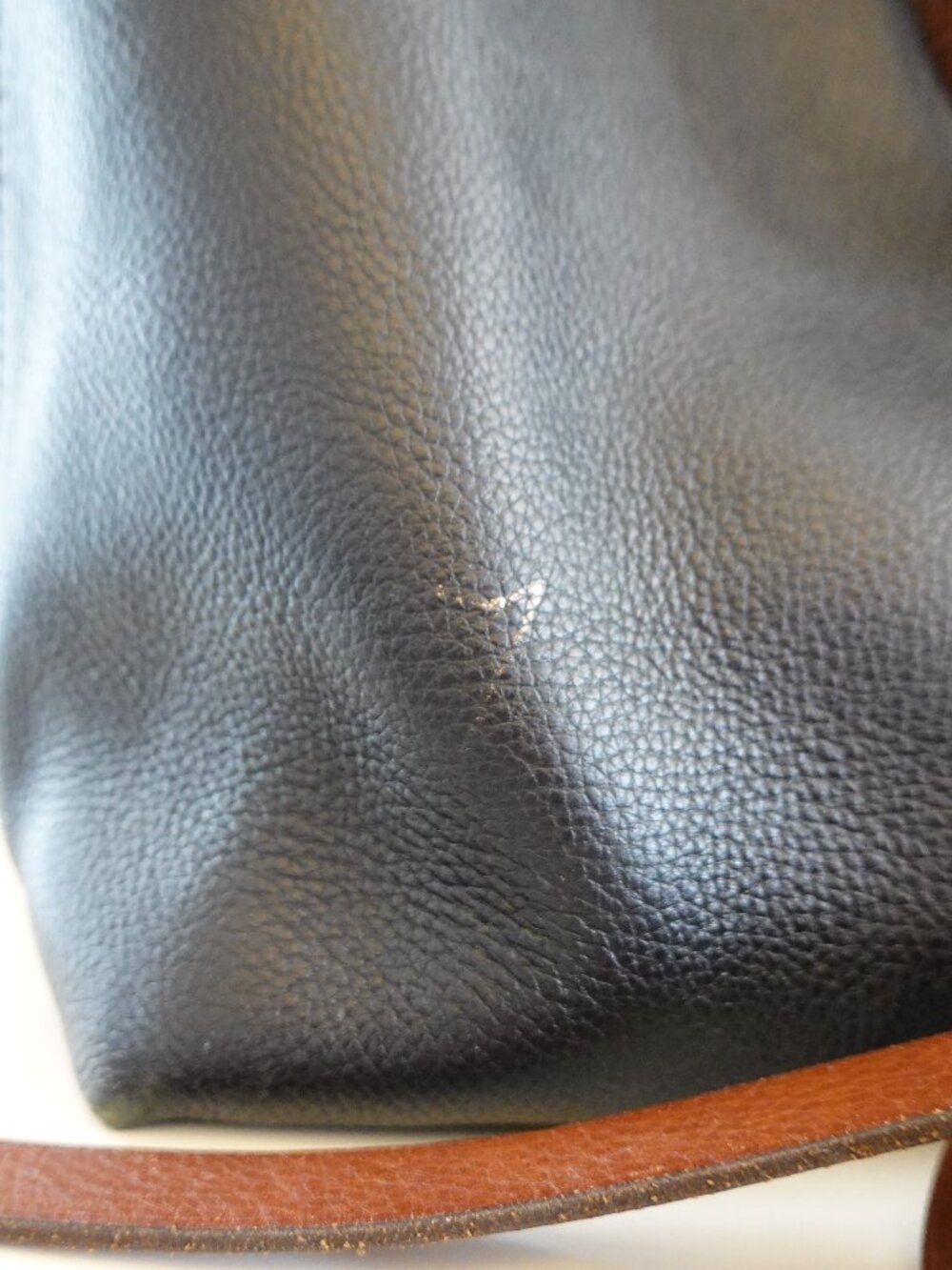 Madewell Zip Transport Tote - Picture 6 of 7